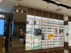 -LensCrafters亮视点(蓝色港湾店)