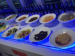 -快乐爱斯米牛排自助(正大广场店)