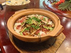 -崖口红树林海鲜餐厅