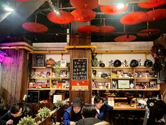 -我的面 川味Bistro(后沙峪店)
