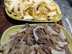 -胡须佬鸡煲四季火锅(海雅缤纷城店)