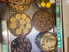 -新侗家食府(蟠桃宫店)