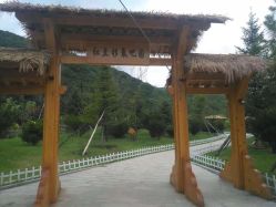 -青龙渔业旅游景区