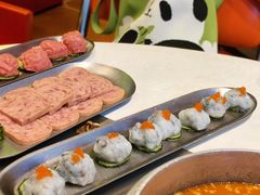 -荣叔港式沙嗲牛肉火锅(正佳潮流店)