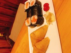 -浪花亭日本料理(古田路店)