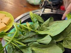 -重庆鸡公煲·青锅花椒鱼(牡丹江路店)