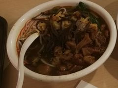 牛杂螺蛳粉-水平有限广西米粉·广西风味集(五道口店)