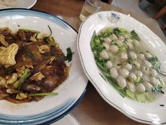 -春水锅贴·传统鲁菜(大明湖店)