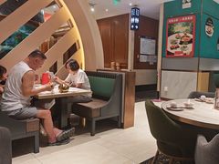 -稻香饭店(龙华天虹店)
