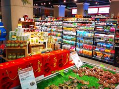 -盒马鲜生(悦峰店)