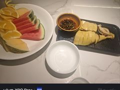 -阿毛饭店首店·宁波老字号(文化广场店)