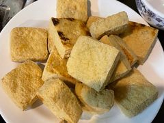 -玫瑰红烤羊排(北新桥三条店)