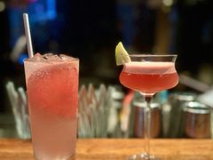 -广州柏悦酒店·悦吧·顶楼露天酒吧