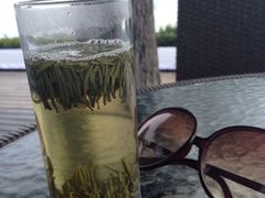 山顶茶吧0-天目湖涵田度假村