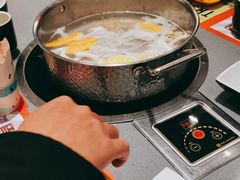 -椰小鸡·琼州糟粕醋·火锅(美兰缤纷城店)