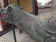 -历代帝王庙博物馆