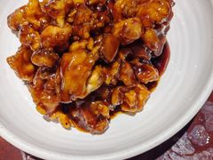 -新白鹿餐厅(爱琴海购物中心店)