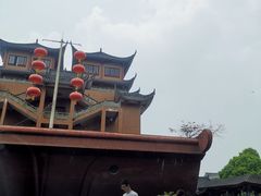 -江湾神木园