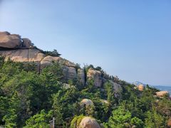 -即墨鹤山风景区