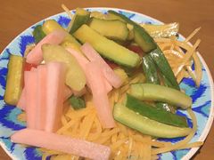 -伊斯麦尔丝路·新派菜(沙子口店)