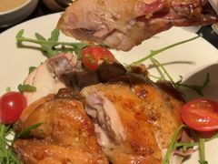 -Nord Grill&Bar Highland诺德西餐(深圳欢乐海岸店)