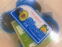 -盒马鲜生(189购物中心店)