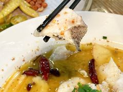 -花溪雨·森林餐厅(石基店)