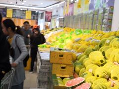 -鲜力达果品批发直销(青山店)