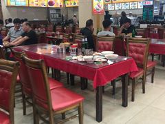 大堂-西塔大冷面(市府大路店)