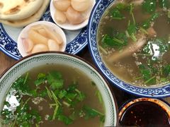 -老白家水盆羊肉