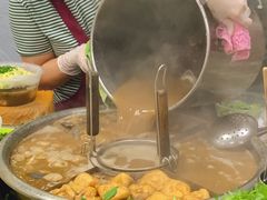 -正宗阳山牛杂(东城店)