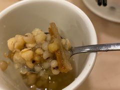 -盛记粥面(佐敦店)