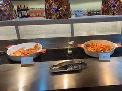 -腾阁自助餐厅(朝林广场店)