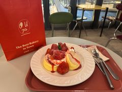 -OUR Bakery(三里屯太古里店)