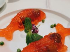 -惠丰堂饭庄·烤鸭·京味菜(翠微路店)