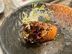 -大渔铁板烧(东城店)