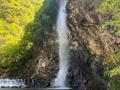 -少华山国家森林公园