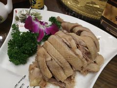 咸鸡-黄狗猪头肉(运河路店)