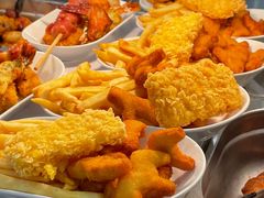 -宜家·瑞典风味餐厅(青岛商场店)