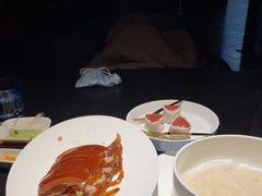 -喜悦烤鸭·新京菜(王府井店)