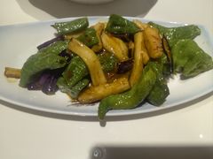 -马白开来特色羊排揪片子  (总店)