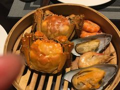 -AdD全日制餐厅(中谷花园酒店)