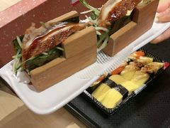 -万岁寿司(万国店)