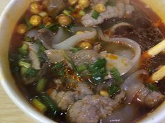 -江三王记牛杂馆(总店)