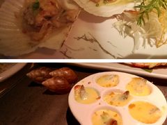 山贼酱活生蚝-京料理·日料自助·铁板燒(复悦城店)
