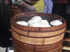 -清泉阁包子铺(中山路店)