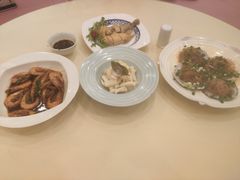 -石浦大酒店(百丈店)