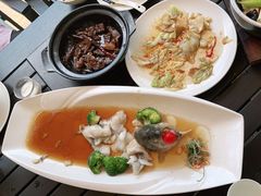 -自在弥林花园餐厅(云栖店)