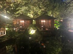 景观位-大妙火锅·非物质文化遗产(东湖公园店)