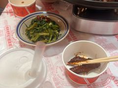 -回味黑鸭煲·始于2006(万松园店)